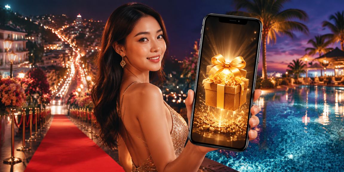 Lễ hội đêm tại Đà Lạt gắn với khuyến mãi đăng ký c45