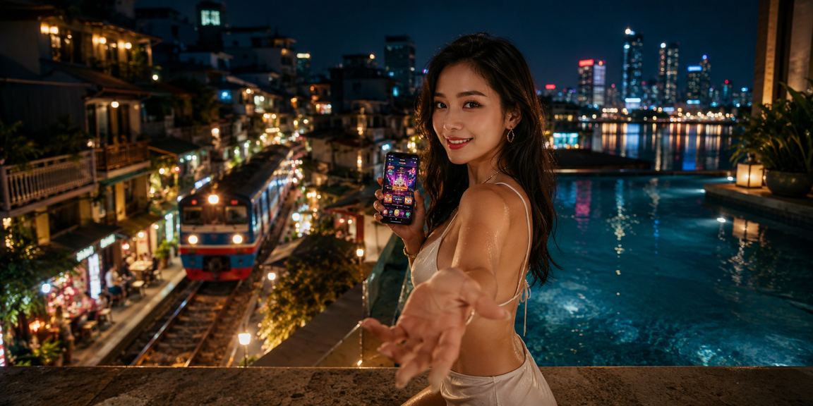 Giao diện ứng dụng c45 trên smartphone tại Hà Nội