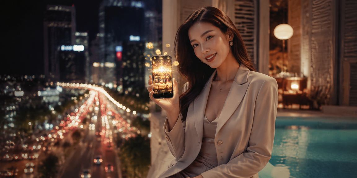Giao diện c45 Voucher trên điện thoại di động với thanh toán MoMo